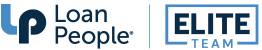 Josh Jordan | LoanPeople Logo