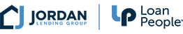 Josh Jordan | LoanPeople Logo